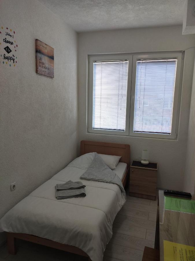 Villa Ivanovi Ohrid Extérieur photo