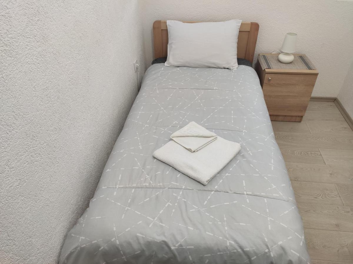 Villa Ivanovi Ohrid Extérieur photo